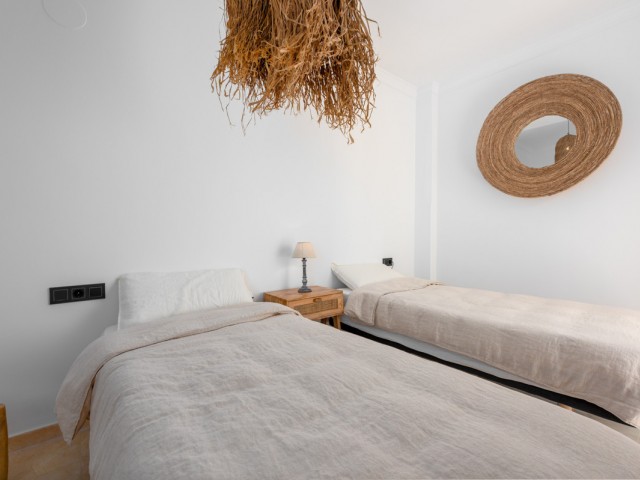 3 Bedrooms Apartment in San Roque