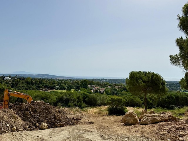 Perceel, Sotogrande Alto, R5441140