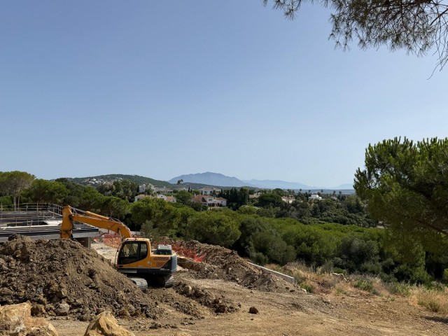 Perceel, Sotogrande Alto, R5441140
