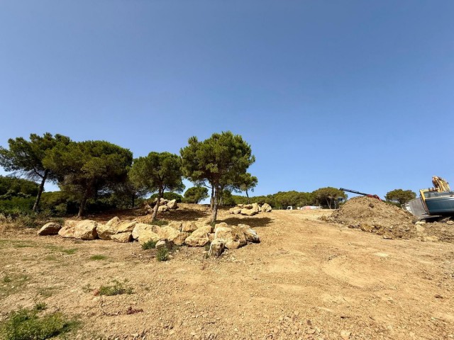Perceel, Sotogrande Alto, R5441140