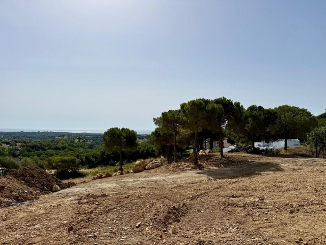 Perceel, Sotogrande Alto, R5441140