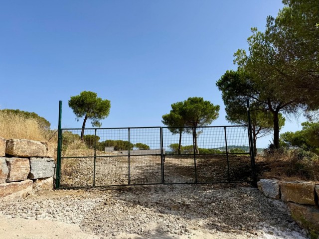 Perceel, Sotogrande Alto, R5441140