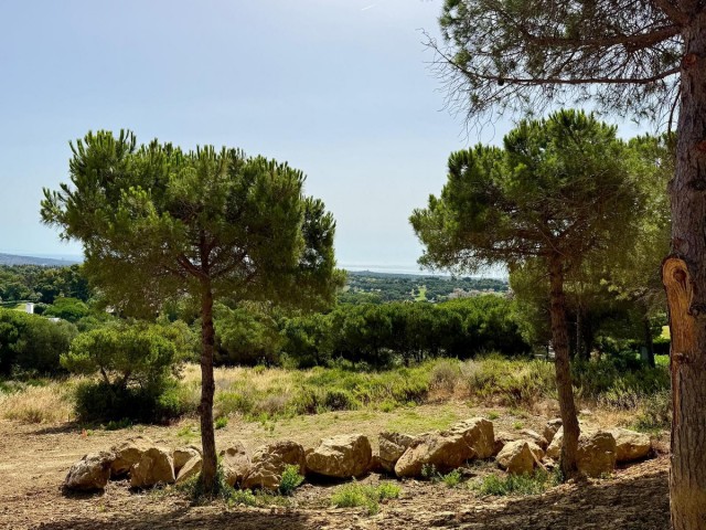  Perceel in Sotogrande Alto