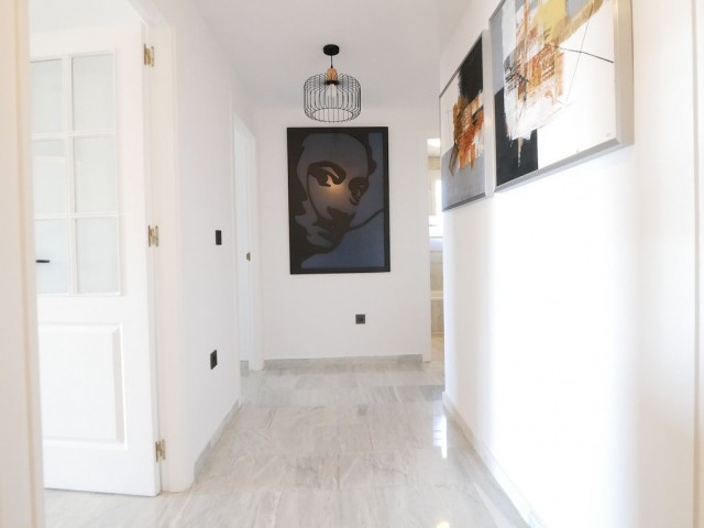 3 Bedrooms Apartment in Cabopino