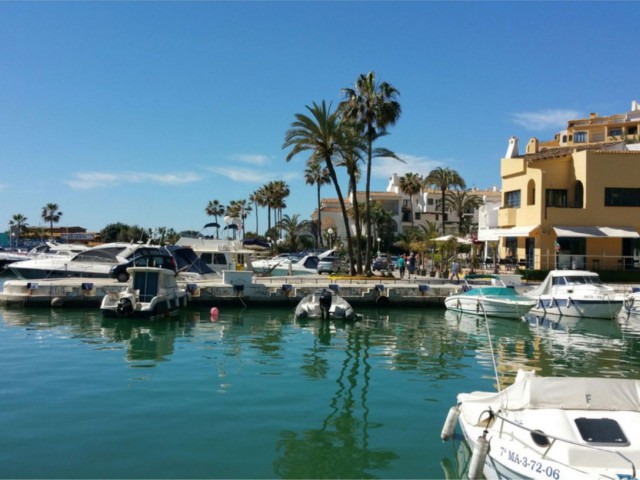 3 Bedrooms Apartment in Cabopino