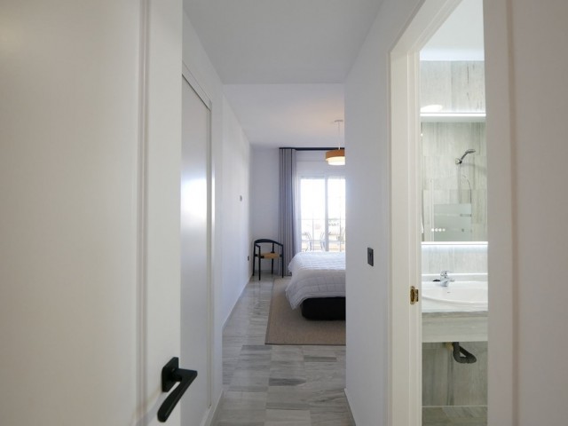 3 Bedrooms Apartment in Cabopino