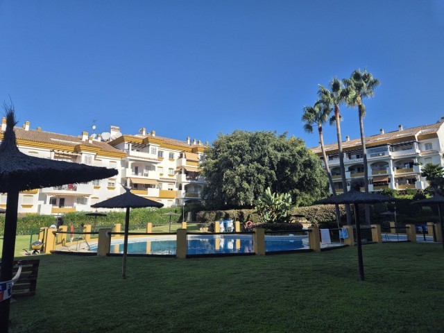 Apartamento, Nagüeles, R5125894
