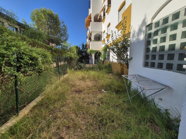 Apartamento, Nagüeles, R5125894