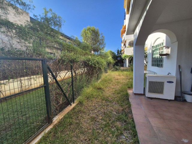 Apartamento, Nagüeles, R5125894