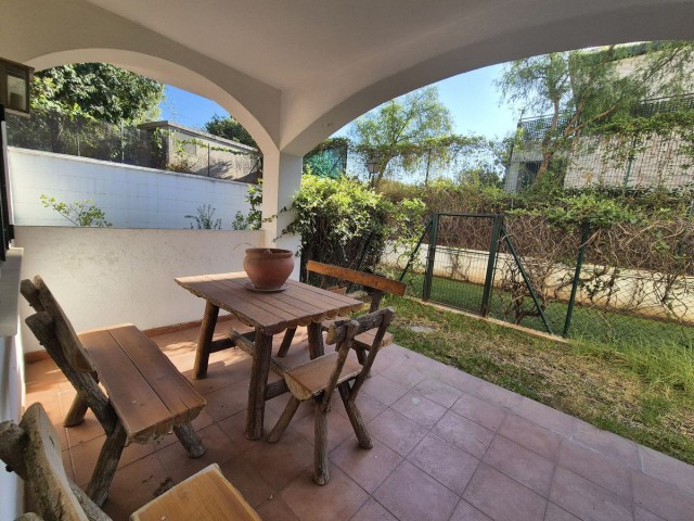 Apartamento, Nagüeles, R5125894