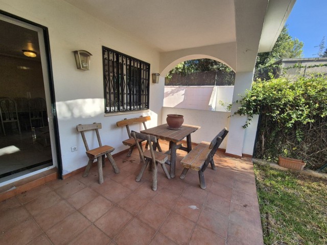 Apartamento, Nagüeles, R5125894