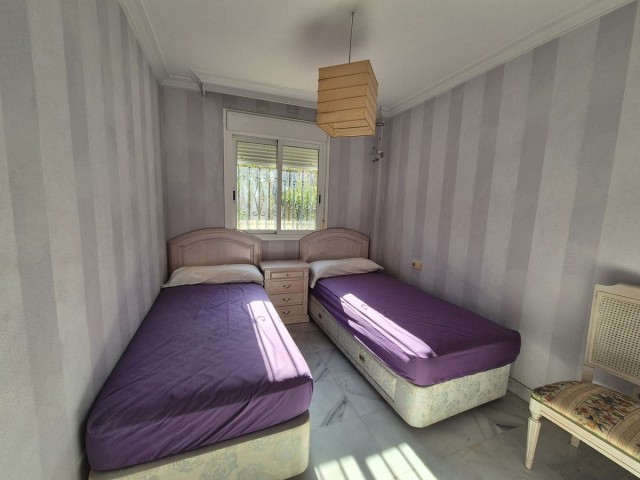 Appartement avec 3 Chambres  à Nagüeles