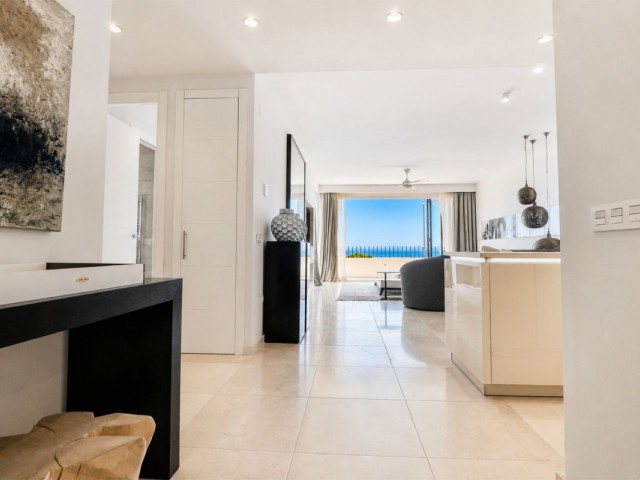 Ático, Puerto de Cabopino, R5435164