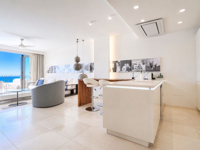 Ático, Puerto de Cabopino, R5435164