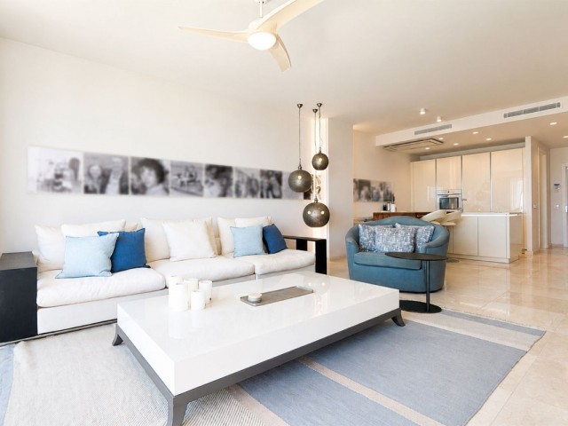 Ático, Puerto de Cabopino, R5435164