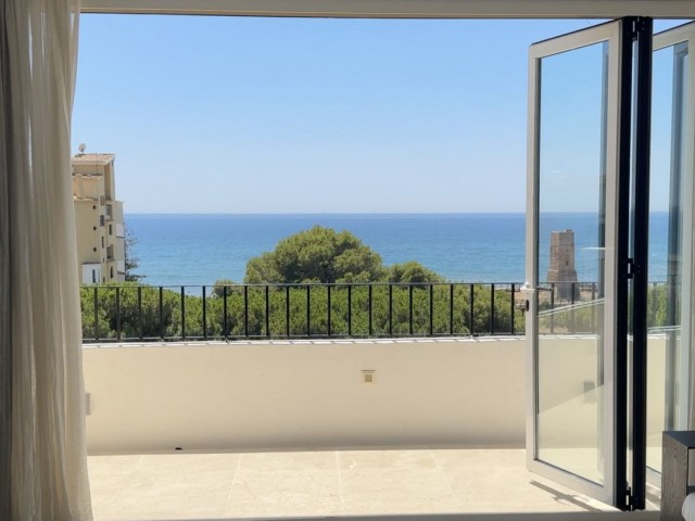 Ático, Puerto de Cabopino, R5435164