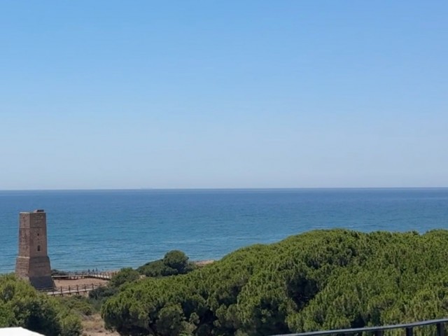 Penthouse in Puerto de Cabopino