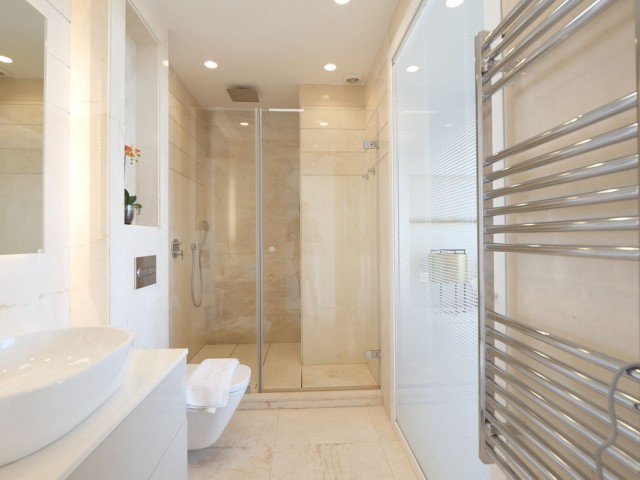 Penthouse in Puerto de Cabopino