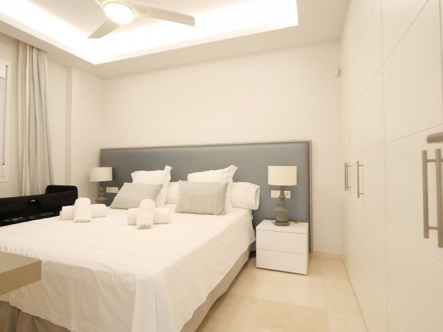 Penthouse in Puerto de Cabopino