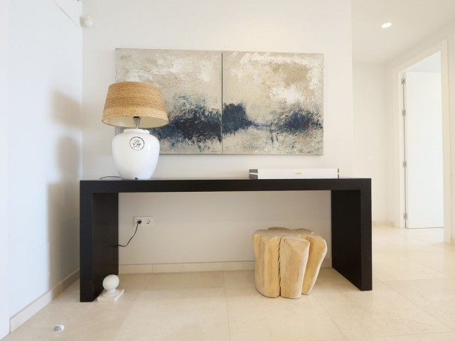 Penthouse in Puerto de Cabopino
