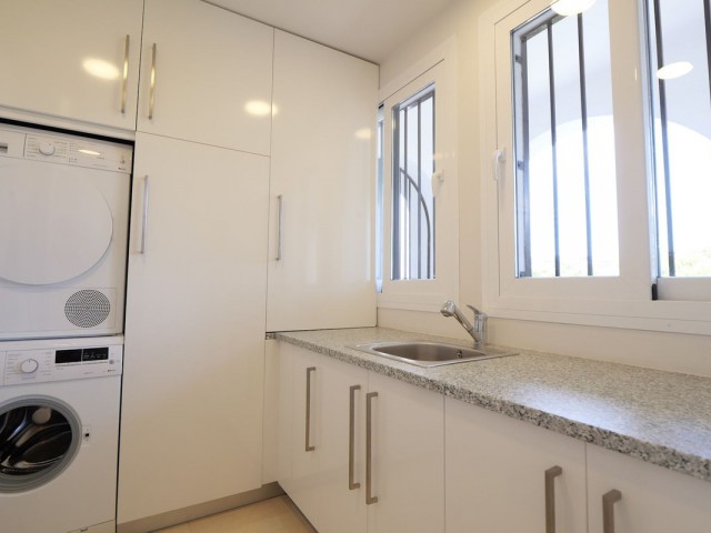 Penthouse in Puerto de Cabopino