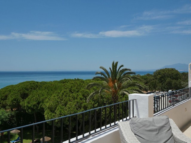 Penthouse in Puerto de Cabopino
