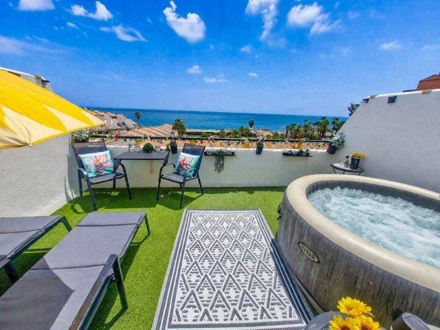 Townhouse, Manilva, R5441134