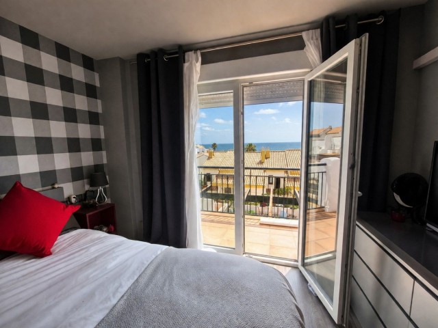 4 Bedrooms Townhouse in Manilva