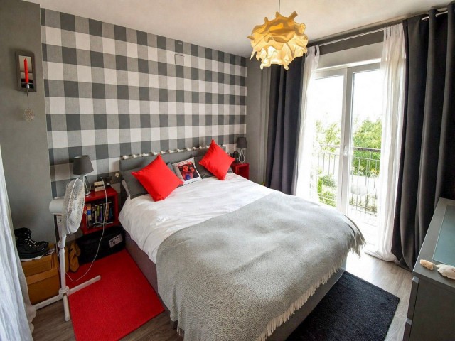 4 Bedrooms Townhouse in Manilva