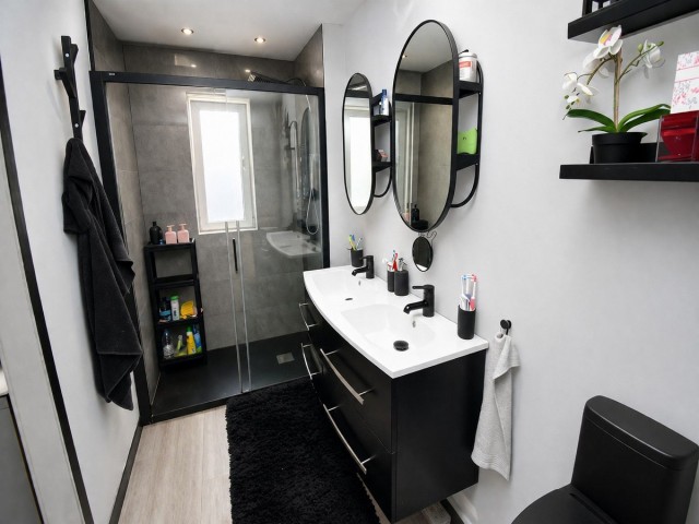 4 Bedrooms Townhouse in Manilva