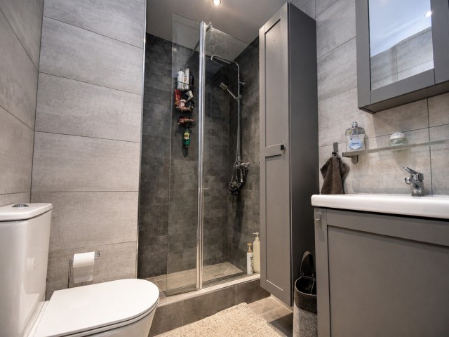 4 Bedrooms Townhouse in Manilva
