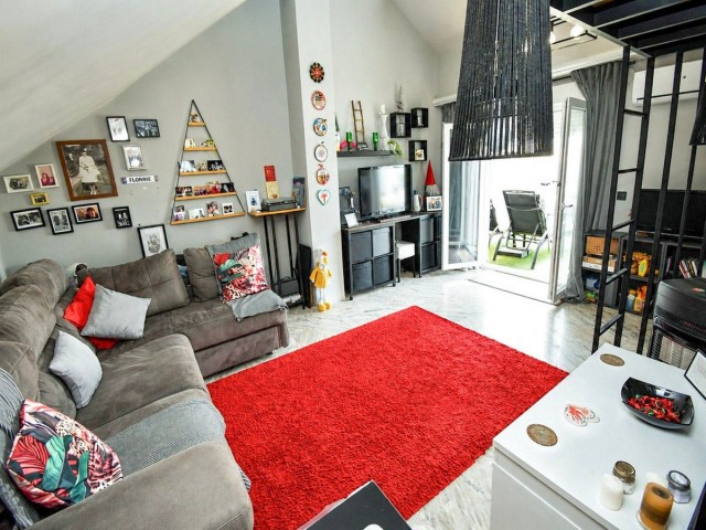 4 Bedrooms Townhouse in Manilva