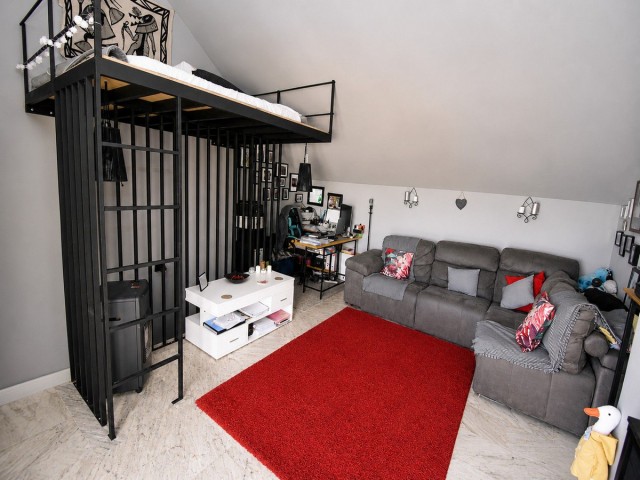 4 Bedrooms Townhouse in Manilva