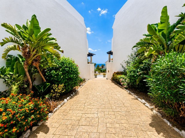 4 Bedrooms Townhouse in Manilva