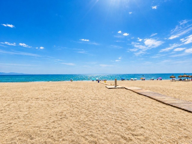 4 Bedrooms Townhouse in Manilva