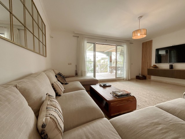 Apartamento, Sotogrande Marina, R5441284