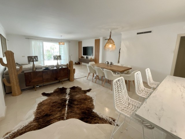 3 Slaapkamer Appartement in Sotogrande