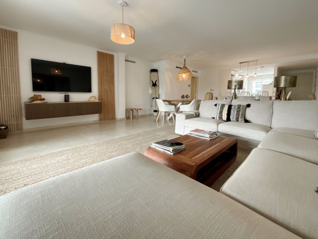 3 Slaapkamer Appartement in Sotogrande