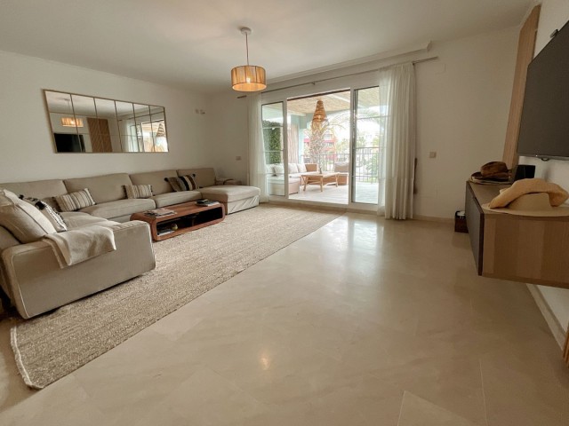 3 Slaapkamer Appartement in Sotogrande
