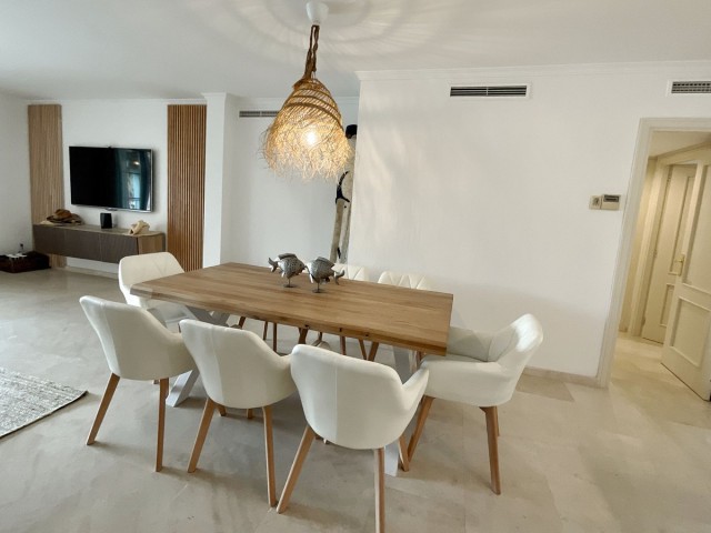 3 Slaapkamer Appartement in Sotogrande