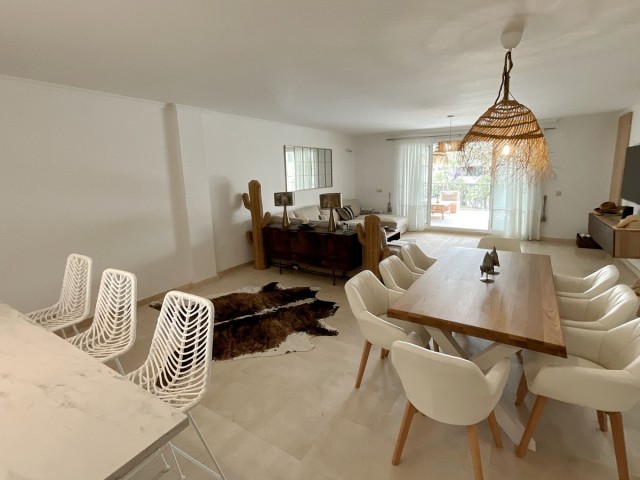 3 Slaapkamer Appartement in Sotogrande