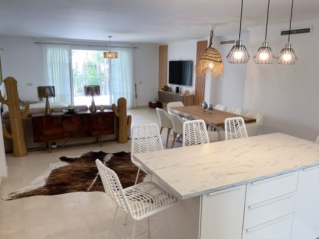 3 Slaapkamer Appartement in Sotogrande