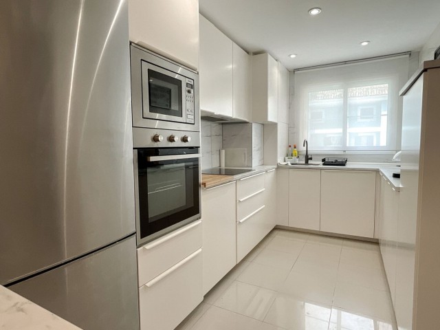3 Slaapkamer Appartement in Sotogrande