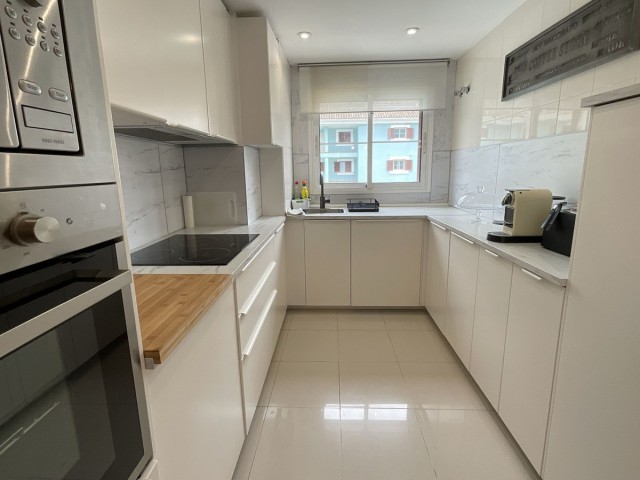 3 Slaapkamer Appartement in Sotogrande