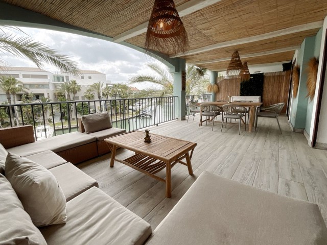 3 Slaapkamer Appartement in Sotogrande