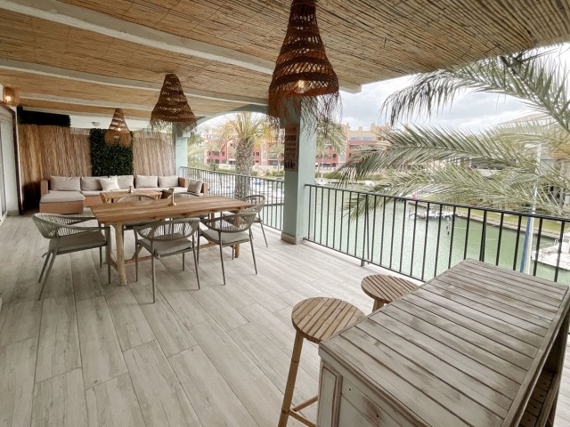3 Slaapkamer Appartement in Sotogrande
