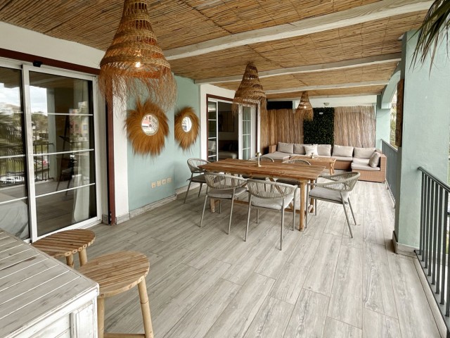 3 Slaapkamer Appartement in Sotogrande
