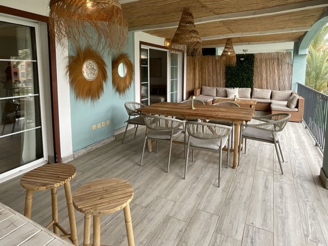 3 Slaapkamer Appartement in Sotogrande