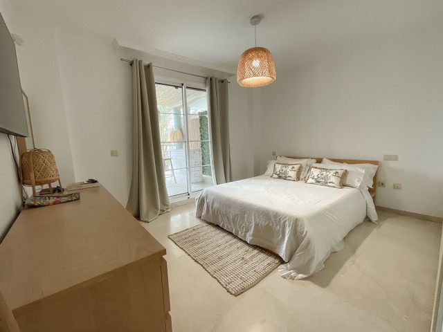 3 Slaapkamer Appartement in Sotogrande