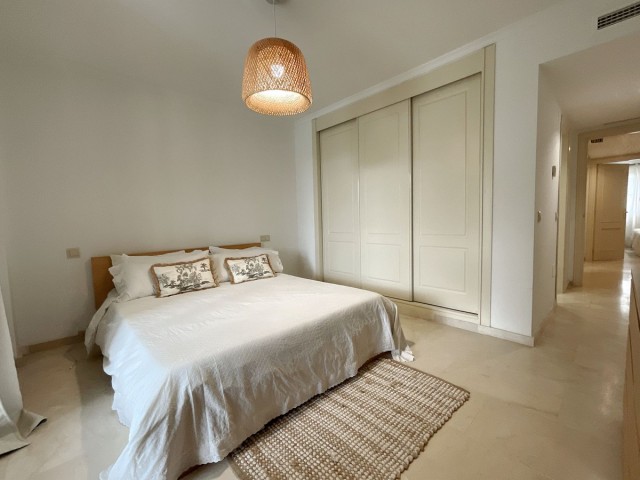 3 Slaapkamer Appartement in Sotogrande